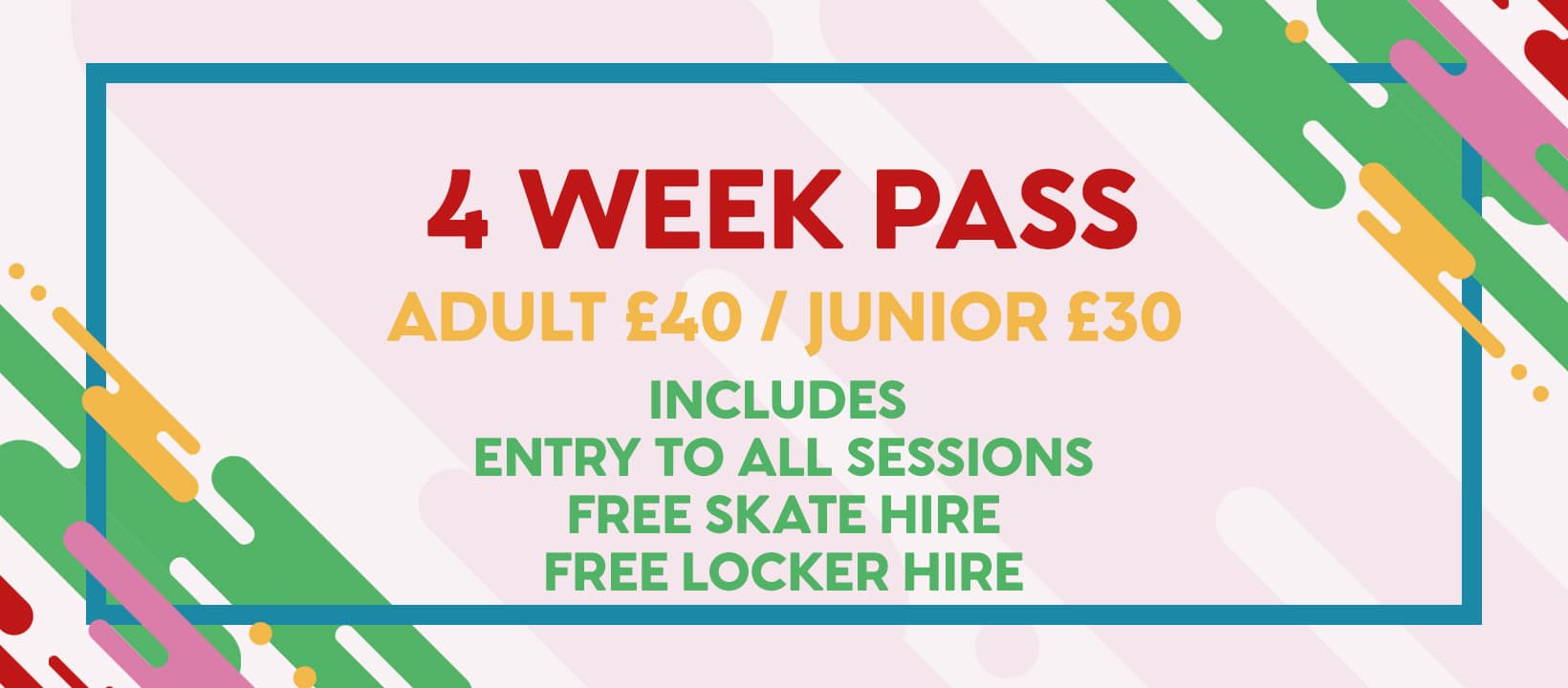 Rollerstop CIC Roller Disco Glasgow