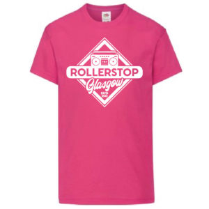 Rollerstop Merchandise
