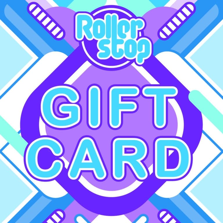 Rollerstop CIC Roller Disco Glasgow