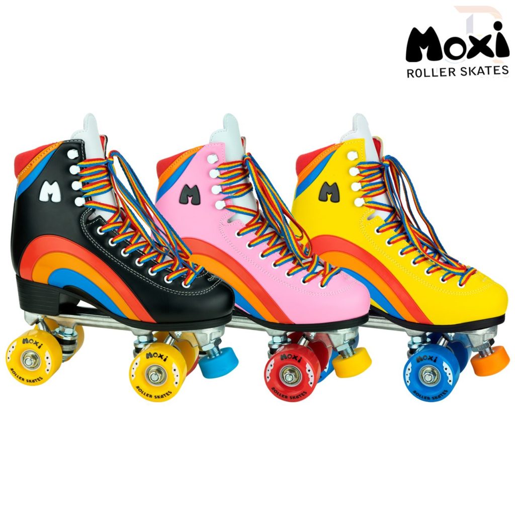 Rollerstop CIC Roller Disco Glasgow