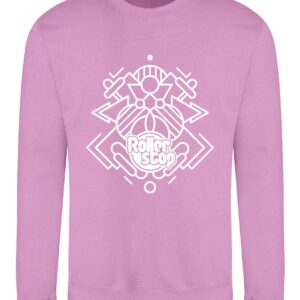 Adult Sweatshirt Geometric