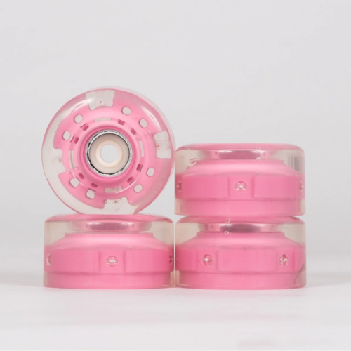 pink sfr wheels