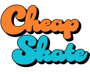 Cheap Skate