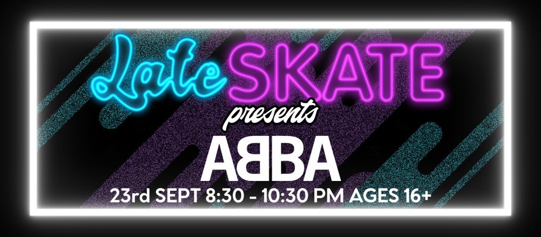 05 Late Skate SEPT ABBA